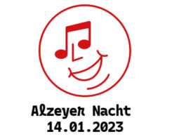 Alzeyer Nacht am 14.01.2023 – 3 EUR Rabatt für Alzeyer-Zeitung Leser
