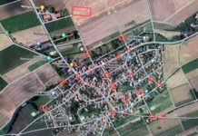 Mauchenheimer organisieren Silvester-Feuerwerk