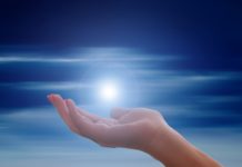 Marcel Möller zum 2. Advent – VERTRAUEN