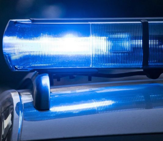 Junge Frau bei Verkehrsunfall in Flomborn verletzt