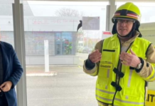 Brand- und Katastrophenschutzinspekteur des Landkreises Alzey-Worms ist Mitglied im Landesbeirat Brand- und Katastrophenschutz