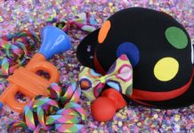 Noch Teilnehmer für Alzeyer Fastnachtsumzug gesucht