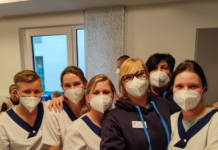 Seniorenresidenz Gau-Odernheim feierlich eröffnet