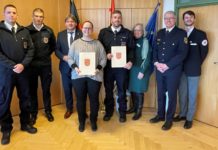 Team leitender Notärzte im Kreis ergänzt