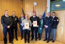 Leitende Notärztin und Organisatorischer Leiter ergänzen Team im Landkreis Alzey-Worms