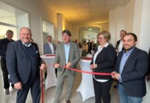 Gesundheitsamt in Worms ist umgezogen