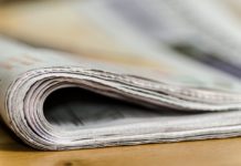 ANZEIGENBLÄTTER VOR DEM AUS – Bundesregierung soll Verlegern in Not helfen