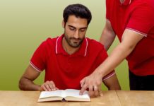 Sprachkurse und Unterstützung für Flüchtlinge