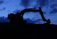 Köbig-Kreisel ab Gründonnerstag Nachmittag wieder befahrbar