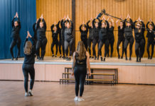 Tanzgruppen im Kreis Alzey-Worms und „kulturelle Aneignung“