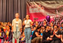 12. Showtanzabend in Framersheim