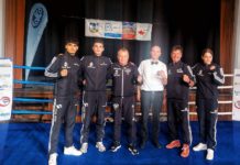 Erfolgreiches Wochenende in Tschechien für Team Dreger und den SWABV