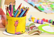 Partenheimer Kinder brauchen dringend eine Lösung