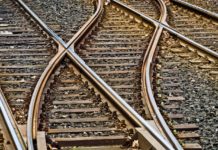 Streik im Bahnverkehr