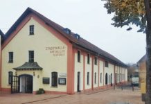 ERGEBNISSE DER BÜRGERBEFRAGUNG ZUR STADTHALLE LIEGEN VOR