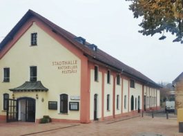 ERGEBNISSE DER BÜRGERBEFRAGUNG ZUR STADTHALLE LIEGEN VOR