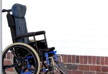 Behindertenbeirat unternimmt Ortsbegehung