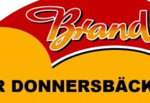 BRAND – Der Donnersbäcker – gibt auf