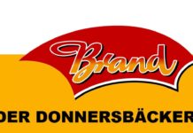 Brand – Der Donnersbäcker – gibt auf