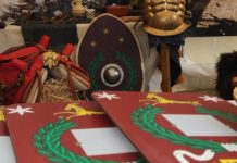 Stadt Alzey zieht Bilanz zum Römerfest