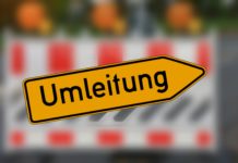 KANALBAUARBEITEN IN DER RUPRECHTSTRASSE