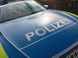 Tatverdächtiger nach Brandstiftung ermittelt