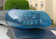 Messerangriff in Alzey