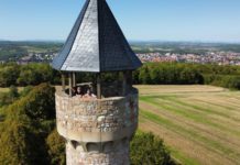 Der Wartbergtalk – mit Marcel Möller und Jürgen Stabel