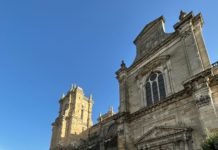 Partnerschaftslauf von Josselin nach Alzey erreicht Freitag sein Ziel