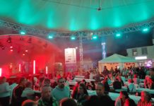 Polizeilische Bilanz zum Winzerfest