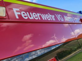 Große Einsatzübung in der VG Alzey-Land: Feuerwehr und Rettungskräfte trainieren den Ernstfall