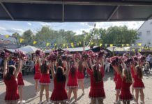 Senioren feierten traditionell im Rheinhessen-Dorf beim Alzeyer Winzerfest