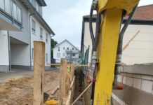 Turnhalle der Albert-Schweitzer-Schule bleibt länger gesperrt