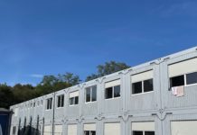 Kreis beklagt weiterhin viele Zuweisungen von Flüchtlingen