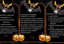 ‚Spinnenhaus‘ in Bornheim öffnet wieder zu Halloween