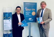 Wirtschaftspreis „regio-effekt2024. Landkreis Alzey-Worms“