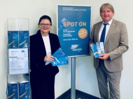 Wirtschaftspreis „regio-effekt2024. Landkreis Alzey-Worms“