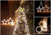 Alzey – Weinheim erstrahlt im Lichterglanz!