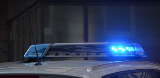 Verletzte nach Versprühen von Reizstoff