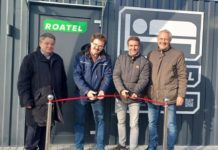 „Roatel“ eröffnet neuen Standort in Gau-Bickelheim