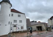 Ebling: Alzey erhält 250.000 Euro zur Stärkung der Innenstadt