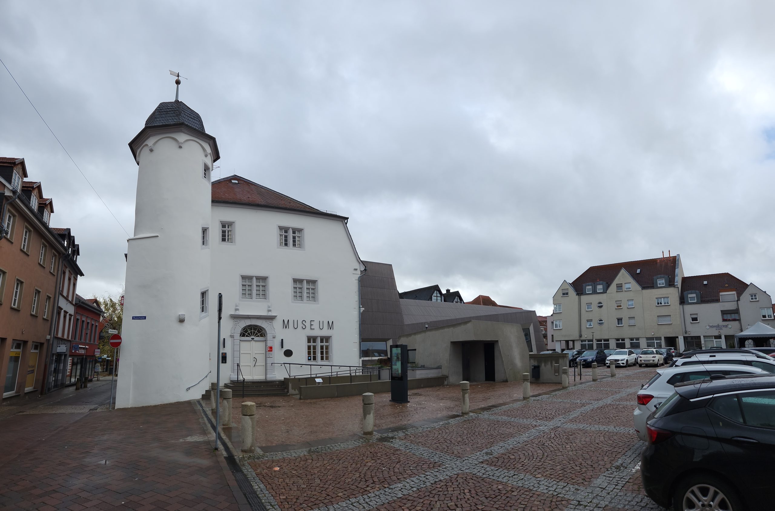 Ein Schmuckfund eröffnet Einblicke in die Wanderung eines Symbols