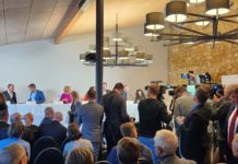 Lilly plant 2,5-Milliarden-Dollar-Standort in Alzey