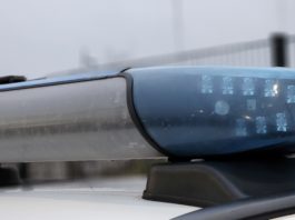 Mit Messer in Elisabeth-Langgässer Gymnasium auf Streitsuche unterwegs