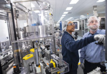 Kommt Pharmariese Lilly mit neuer Fabrik nach Alzey?