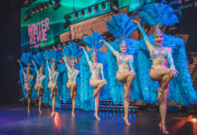 Wormser Winter Revue startet in 3. Saison