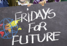 Fridays for Future Alzey: Anonymes Schweigen zu politischen Kontroversen
