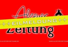 Vorfall im Elisabeth Langgässer Gymnasium – ERSTMELDUNG