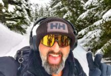 Marcel Möller – Gedanken zum 2. Advent / LICHT