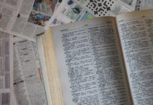 WAHL ZUM ALZEYER WORT DES JAHRES 2023